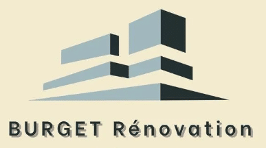 logo Burget Rénovation